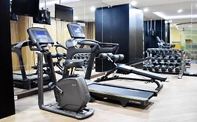 Muara Hotel&Mall Ternate